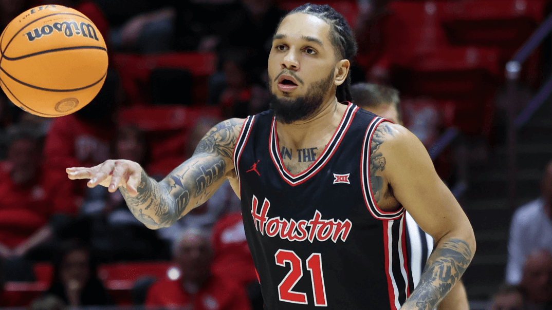 March 4th NCAABB: Houston vs. Baylor & Purdue Game Analysis